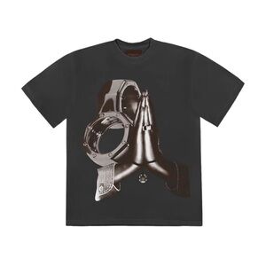 TRAVIS SCOTT CJ X AP SHIRT